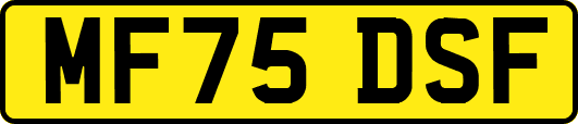 MF75DSF