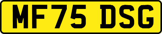 MF75DSG