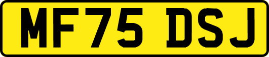 MF75DSJ