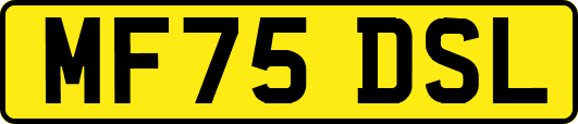 MF75DSL