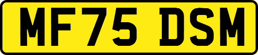 MF75DSM