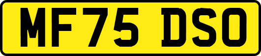 MF75DSO