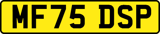 MF75DSP