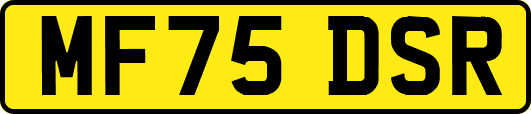 MF75DSR