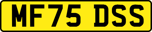 MF75DSS