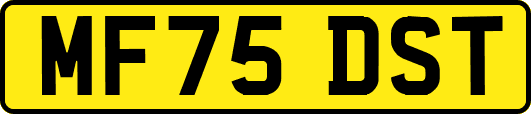 MF75DST