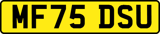 MF75DSU