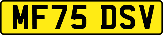 MF75DSV