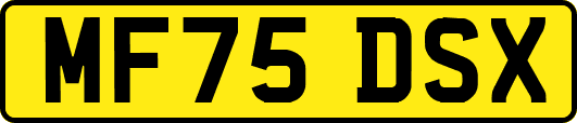 MF75DSX