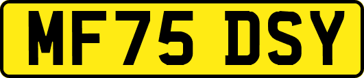 MF75DSY