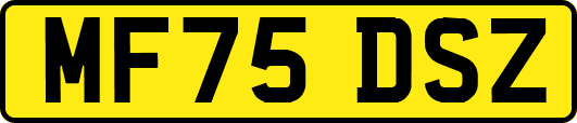 MF75DSZ