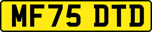 MF75DTD