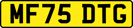 MF75DTG