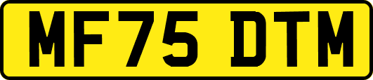 MF75DTM