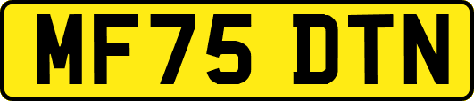 MF75DTN