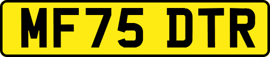 MF75DTR