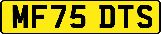 MF75DTS