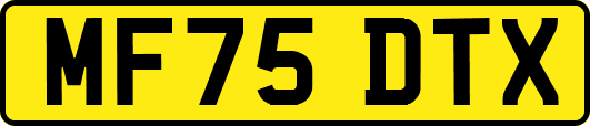 MF75DTX