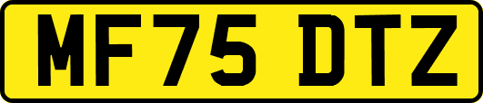 MF75DTZ