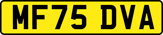 MF75DVA