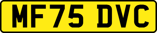 MF75DVC