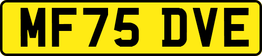MF75DVE