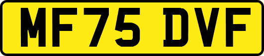 MF75DVF