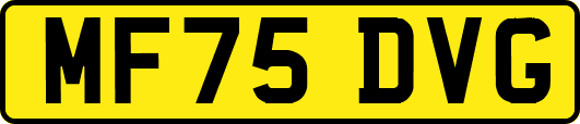 MF75DVG