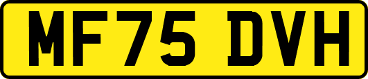 MF75DVH