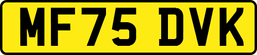 MF75DVK