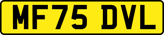MF75DVL