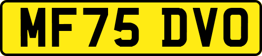 MF75DVO