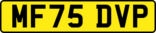 MF75DVP