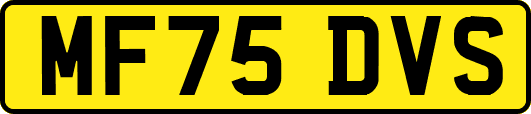 MF75DVS