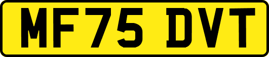 MF75DVT