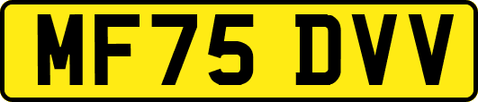 MF75DVV