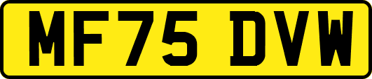 MF75DVW