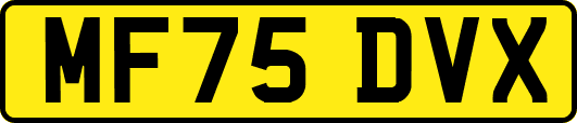 MF75DVX