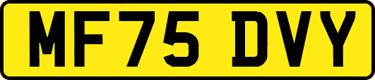 MF75DVY