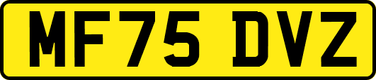 MF75DVZ