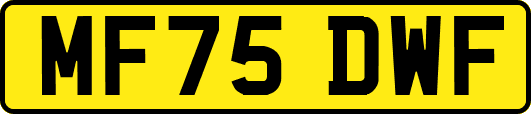 MF75DWF