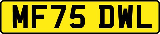 MF75DWL