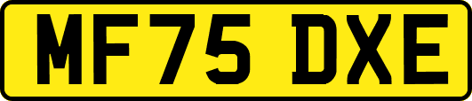 MF75DXE