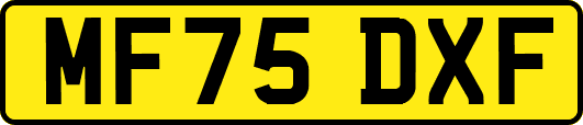 MF75DXF