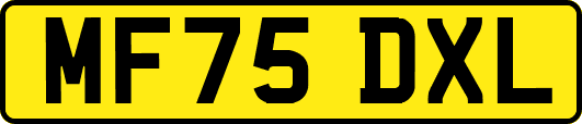 MF75DXL