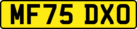 MF75DXO