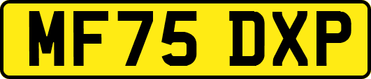 MF75DXP
