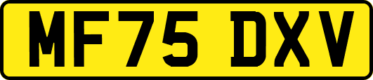 MF75DXV