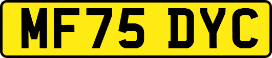MF75DYC