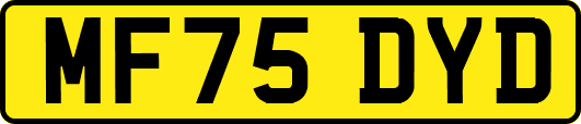 MF75DYD